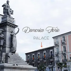 Domenico Florio Palace Catania